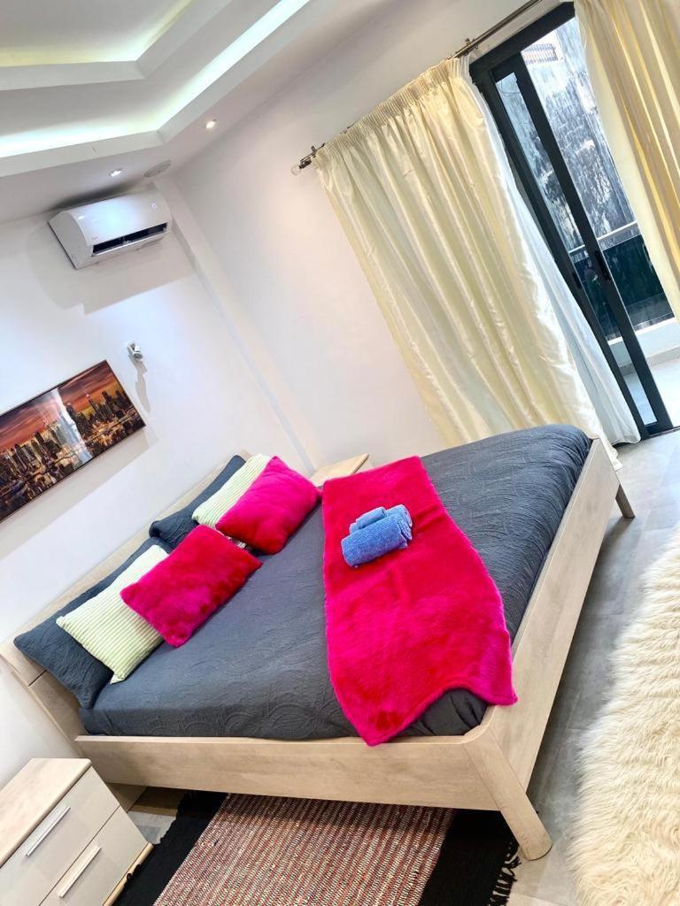 Luxury Suites Chester One Dakar Eksteriør billede